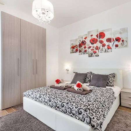 베로나 Residenza Alexander Luxury 1 아파트 외부 사진