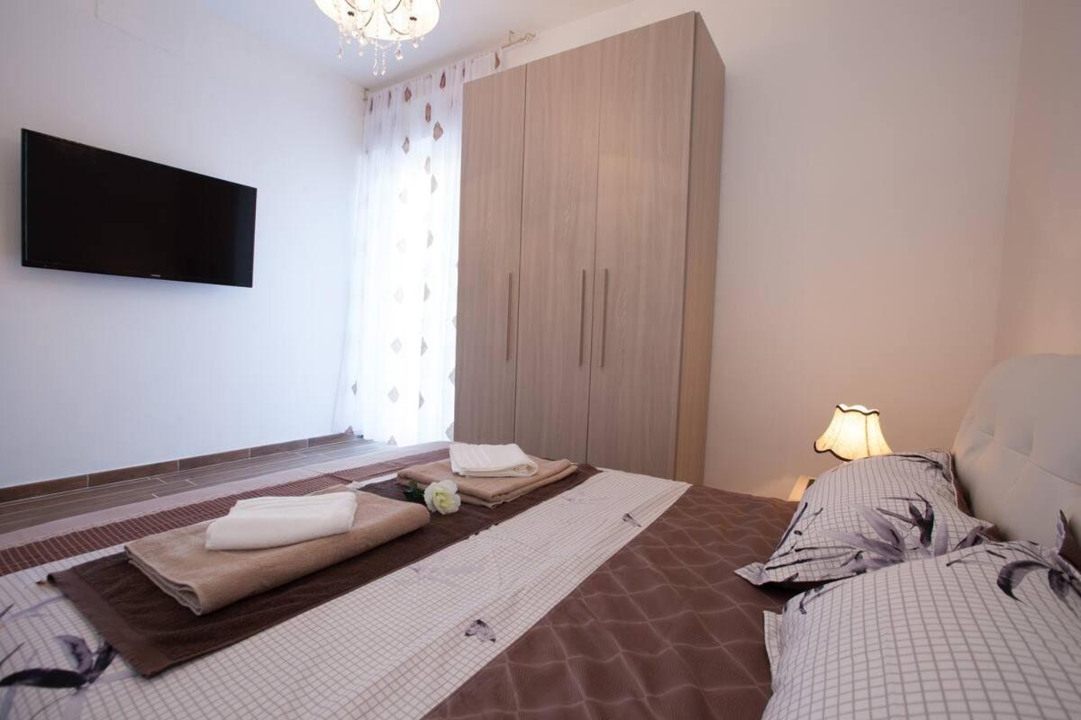 베로나 Residenza Alexander Luxury 1 아파트 외부 사진
