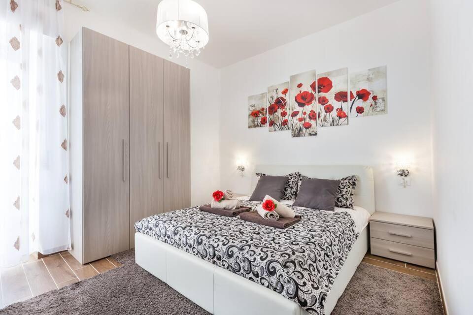 베로나 Residenza Alexander Luxury 1 아파트 외부 사진