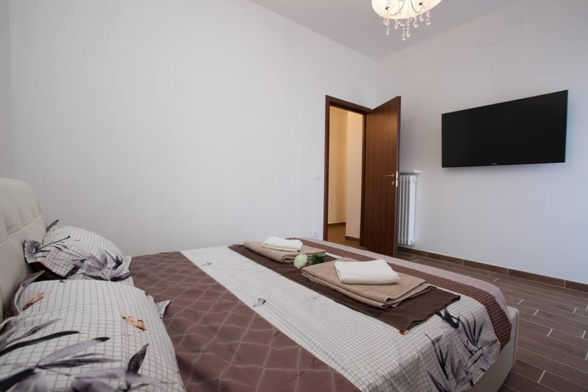 베로나 Residenza Alexander Luxury 1 아파트 외부 사진