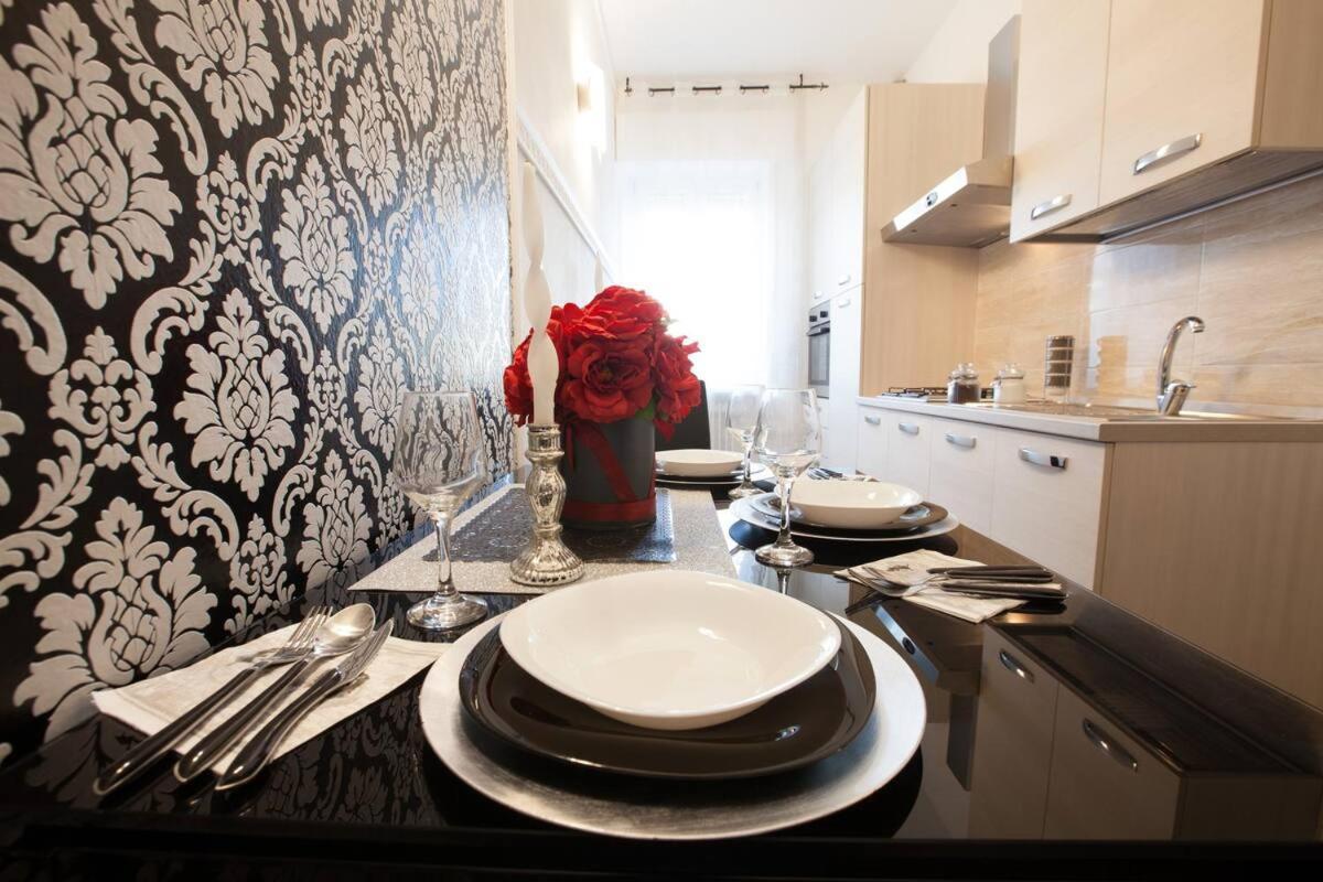 베로나 Residenza Alexander Luxury 1 아파트 외부 사진