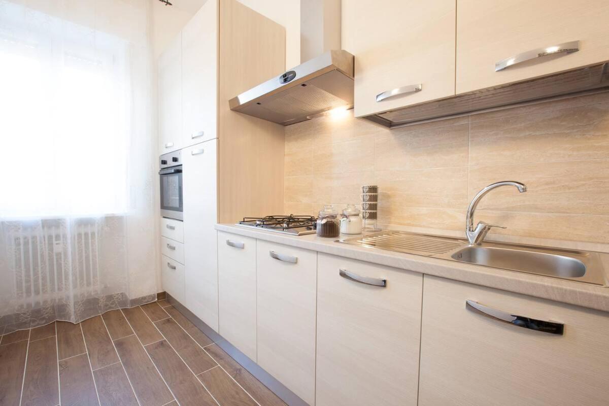 베로나 Residenza Alexander Luxury 1 아파트 외부 사진