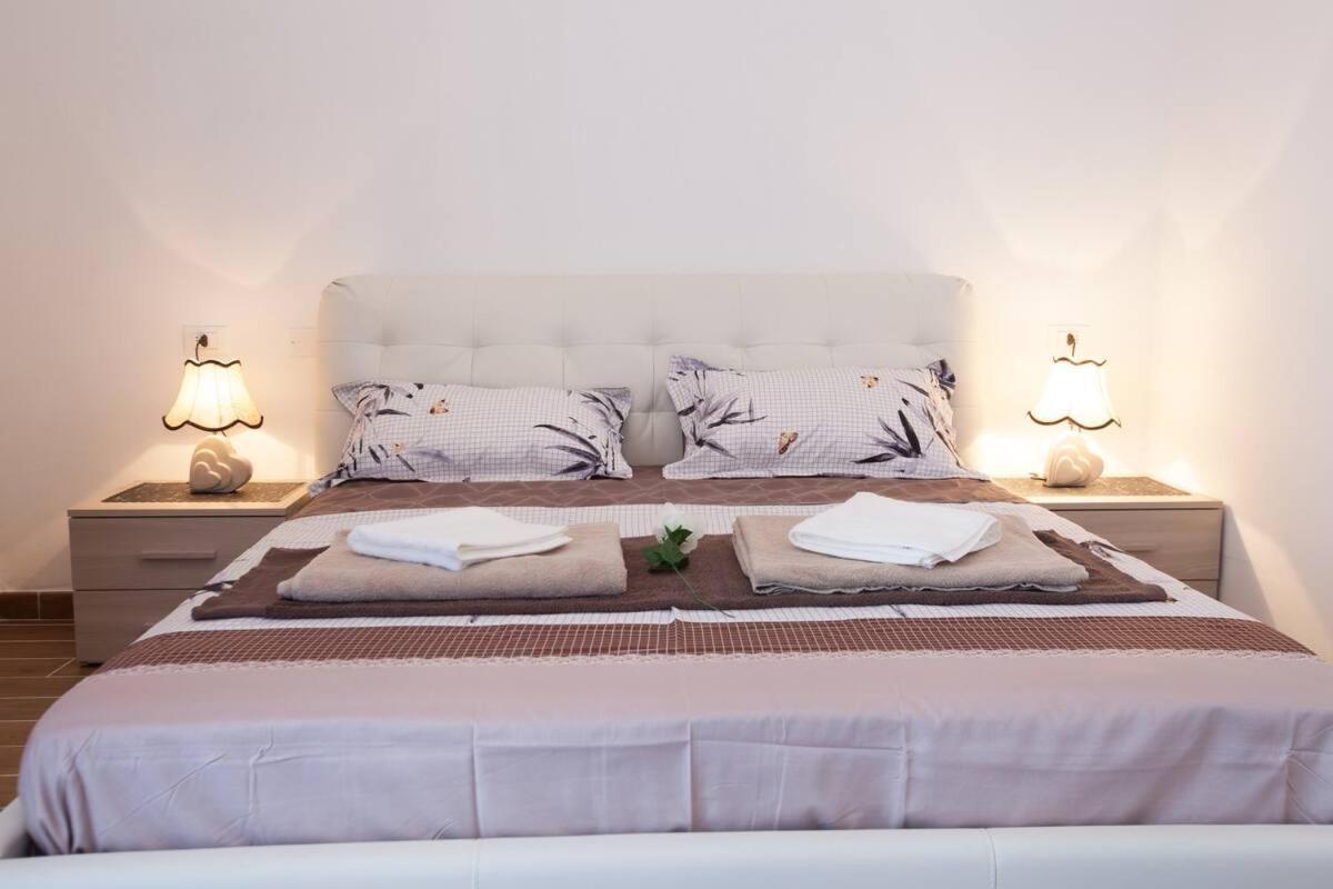 베로나 Residenza Alexander Luxury 1 아파트 외부 사진