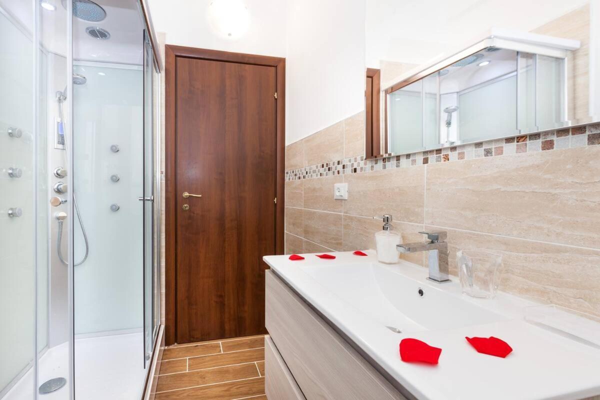 베로나 Residenza Alexander Luxury 1 아파트 외부 사진