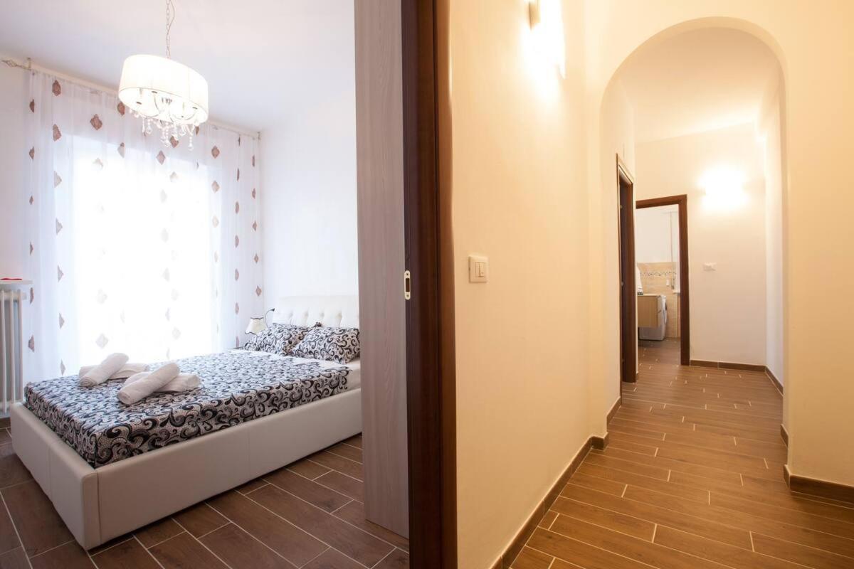베로나 Residenza Alexander Luxury 1 아파트 외부 사진